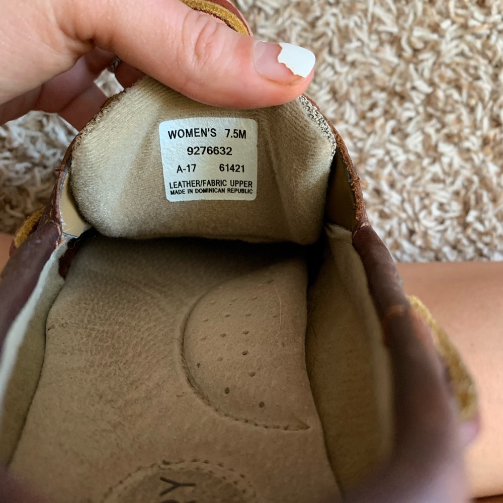 Sperrys - Picture 4 of 4